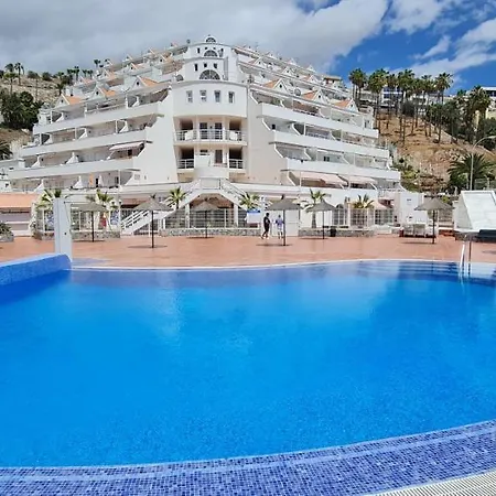 Apartment Cozy Sea Views In Costa Adeje (Tenerife)