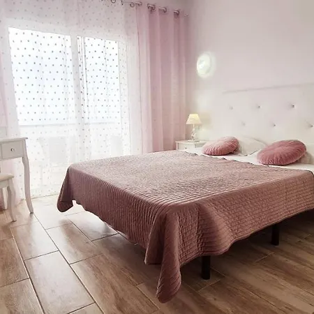 Apartment Cozy Sea Views In *