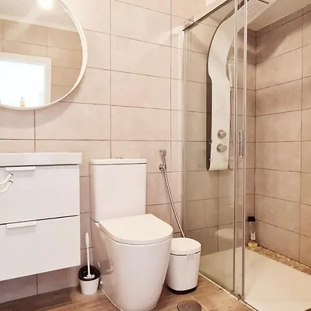 Appartamento Cozy Sea Views In