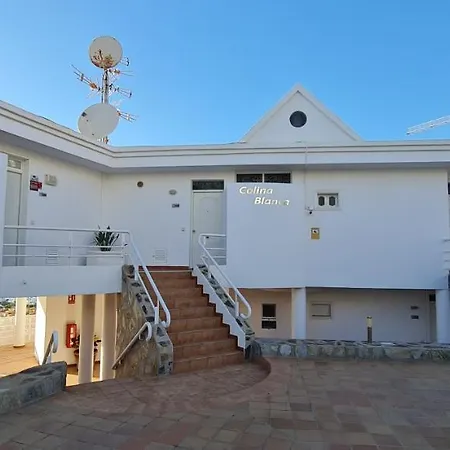 Apartment Cozy Sea Views In