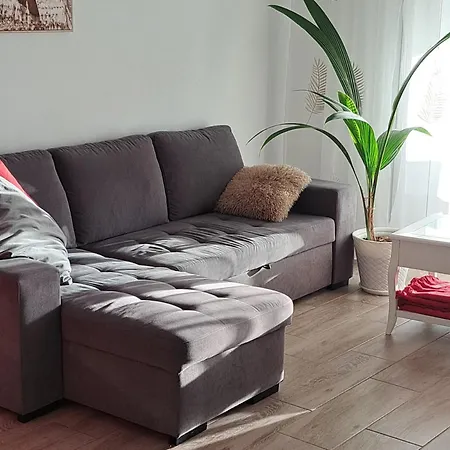 Lejlighed Cozy Sea Views In *