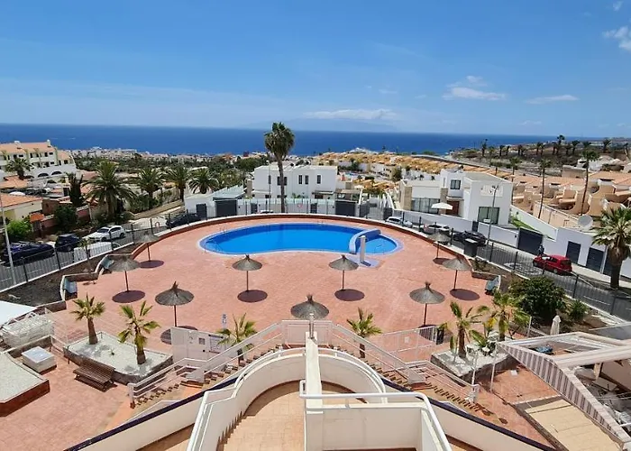 Apartament Cozy Sea Views In