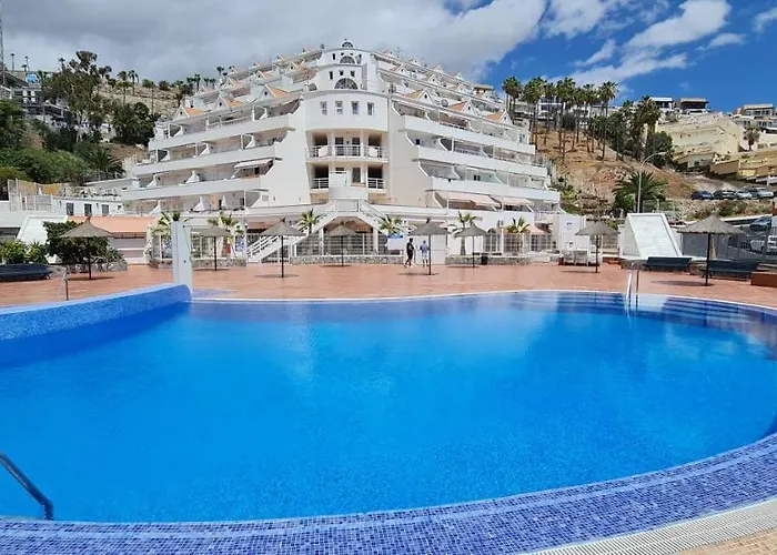 Apartament Cozy Sea Views In Costa Adeje (Tenerife)