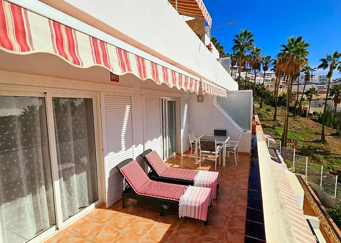 Apartament Cozy Sea Views In