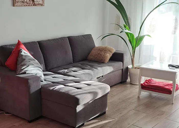 Apartament Cozy Sea Views In *